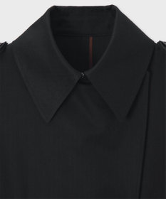 Paul Smith ヘリンボーン トレンチコート