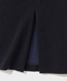 GRACE CONTINENTAL トリアセペンシルラインスカート