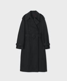 Paul Smith ヘリンボーン トレンチコート