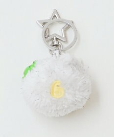 WEGO 爆誕☆モンスターぬいぐるみキーホルダー