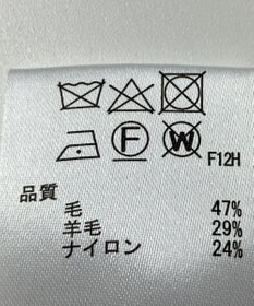 ONWARD Reuse Park 【any SiS】ニット秋冬