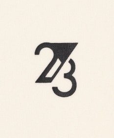 23区GOLF 【MEN】ストレッチ裏フリースモックネック