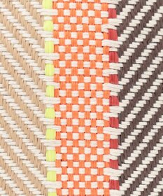 TOCCA 【A4サイズ対応】COLOMARE BAG トートバッグ