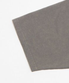 WEGO 【ユニセックス着用ITEM/MLサイズ展開】ブリーチダメージアップリケT（SS）