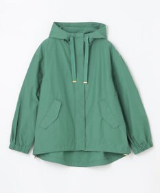 ANY 【手洗い可能・UVケア】ライト撥水マウンテンパーカー