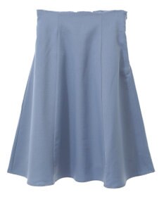 earth music&ecology すきな丈フレアスカート