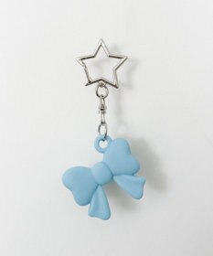 WEGO リボンリップチャーム