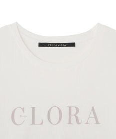 YECCA VECCA 【接触冷感】ロゴTee