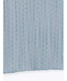 Te chichi ストレッチレーストップス《2026 spring catalog item》