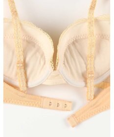 une nana cool it rains 3/4カップブラジャー