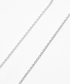 WEGO Lスセーフティピンモチーフネックレス