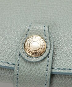 TOPKAPI 【TOPKAPI】角シボ型押し・ 長財布 COLORATO コロラート