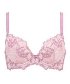 BRADELIS New York 【BRADELIS New York】ベルステップ２ブラ23S2 高さを出してシャープなバストをつくる