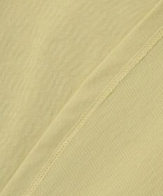 ANY 【接触冷感/UVケア/シワになりにくい】ドルマンスリーブ Tブラウス