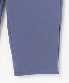 組曲 KIDS 【150-160㎝】ソフトストレッチテーパード パンツ