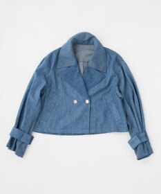 ONWARD Reuse Park 【アップサイクルプロジェクト】ジャケット