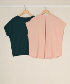 ONWARD Reuse Park スタッフおすすめ！トップスSET商品/サイズ44【23区】ニット春夏×【23区】ブラウス春夏
