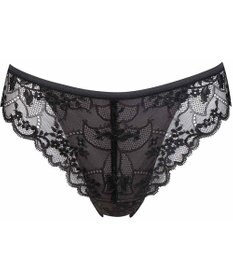 WACOAL Ｔバック ショーツ BXC408とペア はきこみ丈あさめ 総レース ソング レディース PXC408 /ワコール