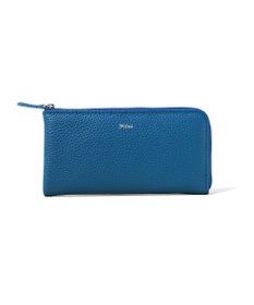 FOLNA RD アドリアレザー スマートLファスナー長財布