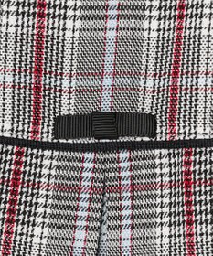 組曲 KIDS 【150-160㎝】グレンチェック ジャンスカ