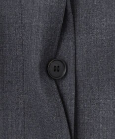 ICB 【洗える】 TWブロード ブルゾン