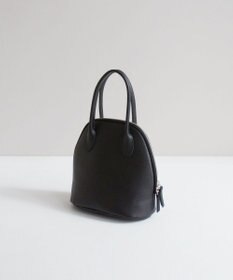 TIDEWAY MOSS グリッド ボストンバッグ S