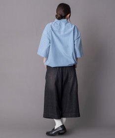 WEGO 【ユニセックス着用ITEM】ミニオンブレZIPシャツ（SS）