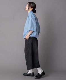 WEGO 【ユニセックス着用ITEM】ミニオンブレZIPシャツ（SS）