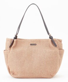 LA BAGAGERIE サマーバスケットトート Mサイズ