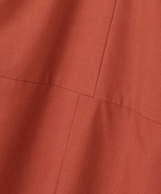 23区 L 【一部店舗限定/UVカット/洗える】タイプライター サック風 ワンピース