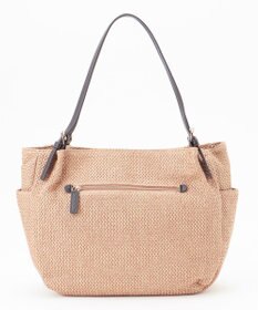 LA BAGAGERIE サマーバスケットトート Mサイズ