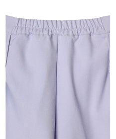 earth music&ecology デザインポケットショートパンツ