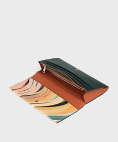 Paul Smith Newスワールトリム 長財布