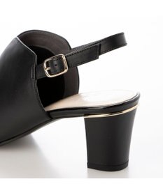 Riz raffinee <Riz raffinee>カバードサンダル