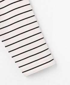 J.PRESS LADIES S メタリックロゴ ロンＴ