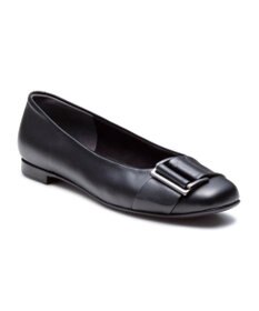 REGAL FOOT COMMUNITY 【リーガルレディース】F98R 晴雨兼用フラットシューズ フラットシューズ