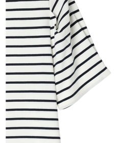 earth music&ecology タックスリーブＴ