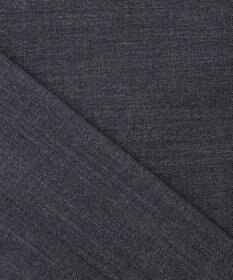 ICB L 【洗える】 TWブロード ブルゾン