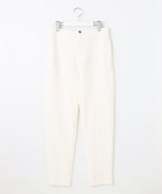 23区GOLF 【23Fondation/WOMEN】BASIC テーパードパンツ
