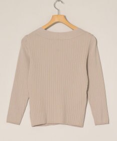 ONWARD Reuse Park 【any SiS】ニット春夏