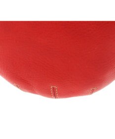 genten ミネルヴァキッコ 口金ショルダーバッグ