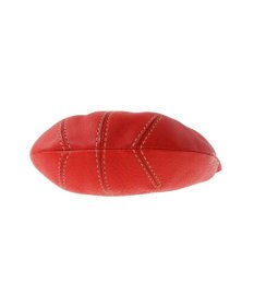 genten ミネルヴァキッコ 口金ショルダーバッグ