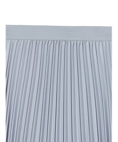 Green Parks プリーツスカート