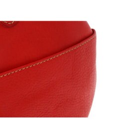 genten ミネルヴァキッコ 口金ショルダーバッグ