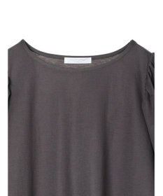 Green Parks 袖ボリュームカノコプルオーバー