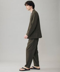 UNFILO MENS FINE MOVE Light イージーパンツ