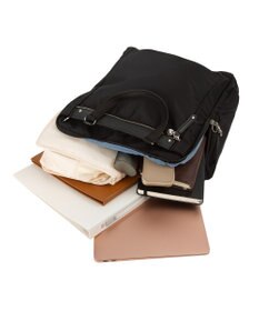 ACE BAGS & LUGGAGE kanana project PJ3-e リュックサック 縦 A4 13.3インチPC収納 68821 カナナ