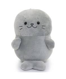 Mother garden しろたん マスコットキーホルダー カラーついたん 12cm 《単品》