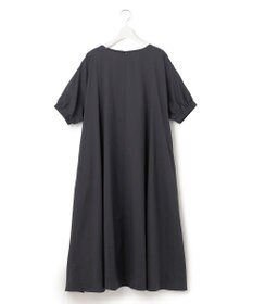 J.PRESS YORK STREET 【WOMEN】ドルマンワンピース