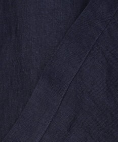 J.PRESS MEN 【LIBECO】リネンオープンカラー シャツ